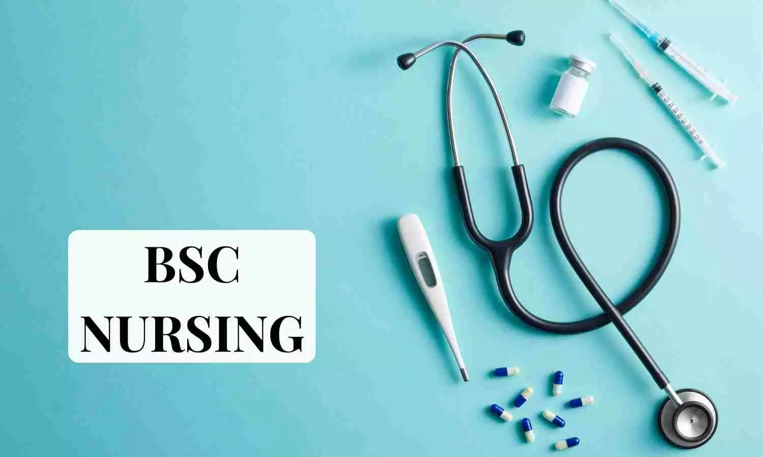 BFUHS notifies on Round 6 BSc Nursing admissions, details