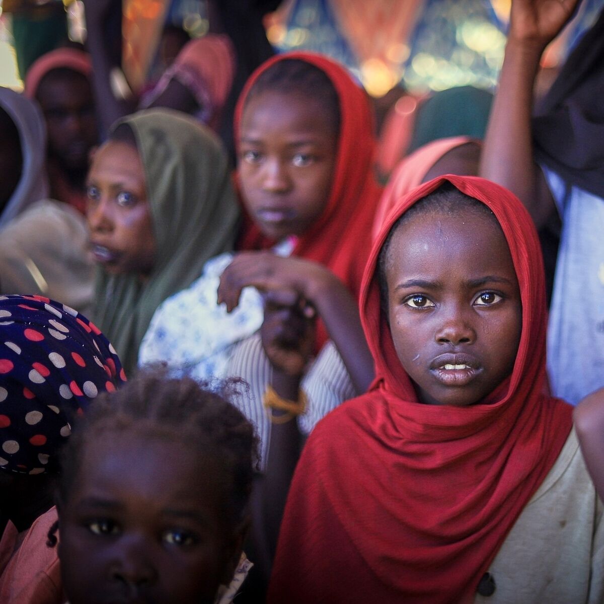 Sudan paramilitary group agrees to humanitarian truce