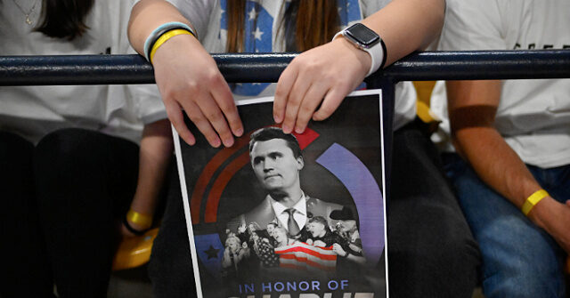 DeSantis Renames $50K Florida Student Debate Prize After Charlie Kirk