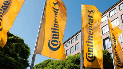 Continental AG marks strategic milestones, posts mixed Q3 2025 results