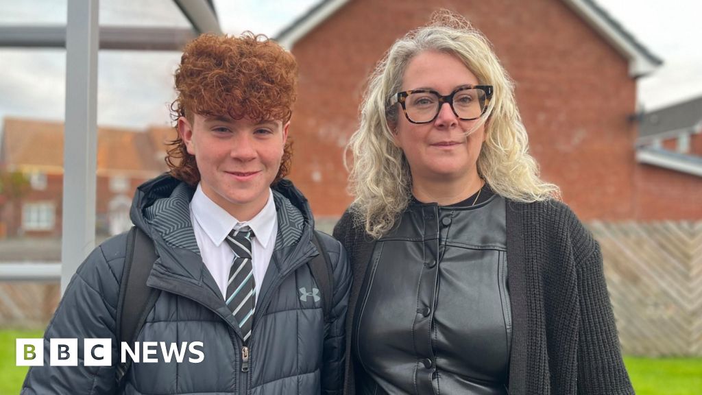 School bus provision is a 'massive muddle' say parents