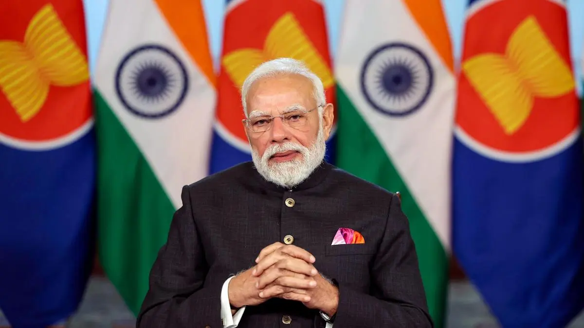 Modi skipped summit due to worries Trump would mention Pakistan