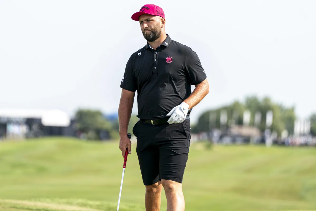 Paul McGinley Addresses Jon Rahm's Career-Altering LIV Golf Appeal With DP World Tour