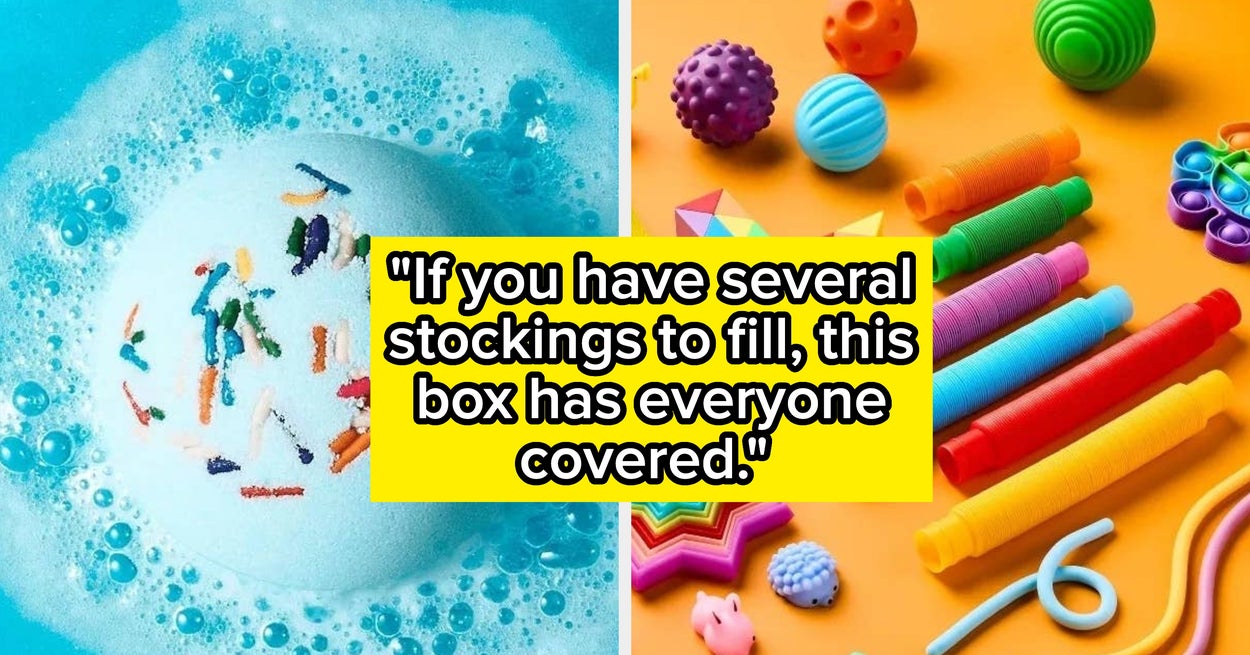 25 Target Stocking Stuffers For Kids They'll Love