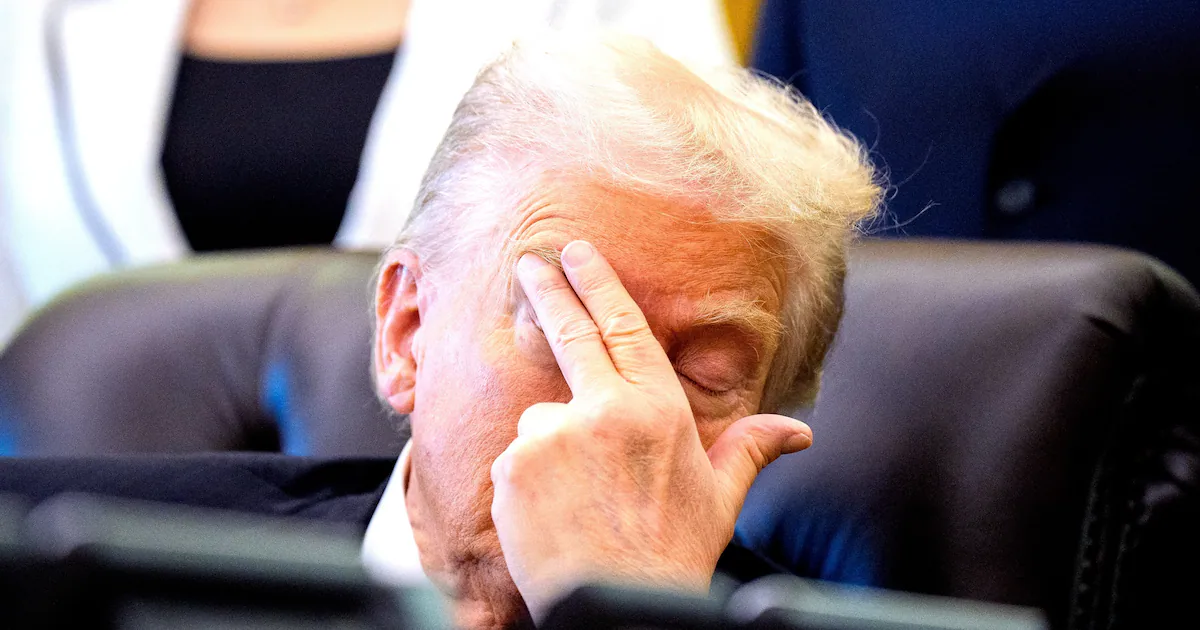 Donald Trump’s Deportations Hit as Judge Sara Ellis Bans Gregory Bovino's OTT Illinois Chicago ‘Midway Blitz’