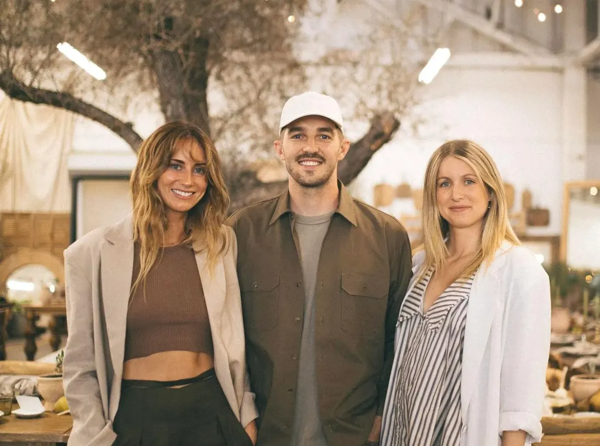 How Olive Ateliers Turned The Drop Model Into A Home Décor Movement