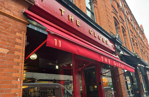 Popular city centre venues Rí-Rá, The Globe and Library Bar all set to reopen in coming weeks