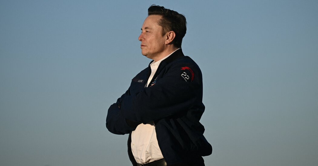 The $1 Trillion Question Hanging Over Elon Musk’s Pay Package