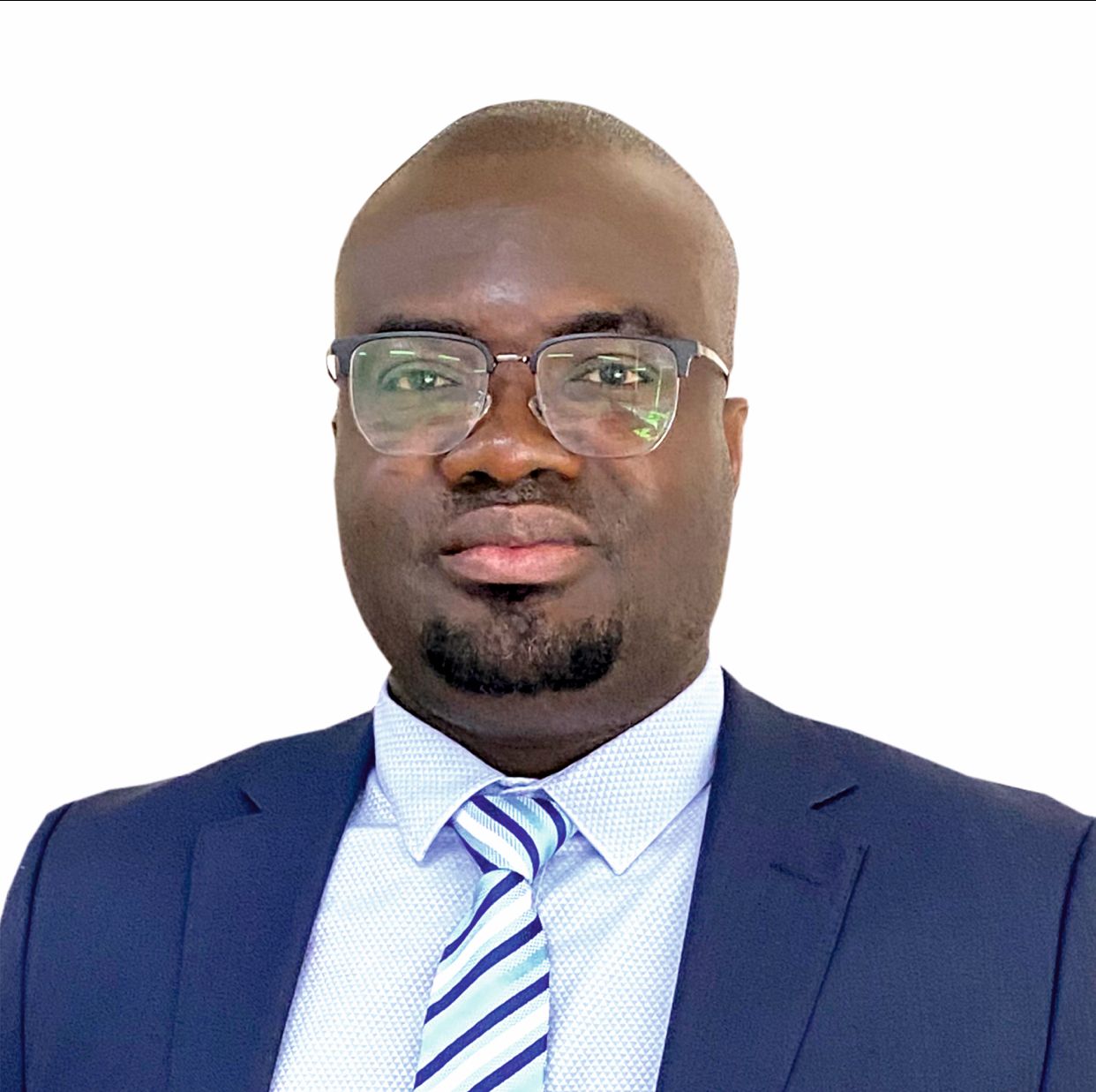 Dr Richmond Afotey Nii Okle appointed as head of investment and tourism at Ghana Embassy in China