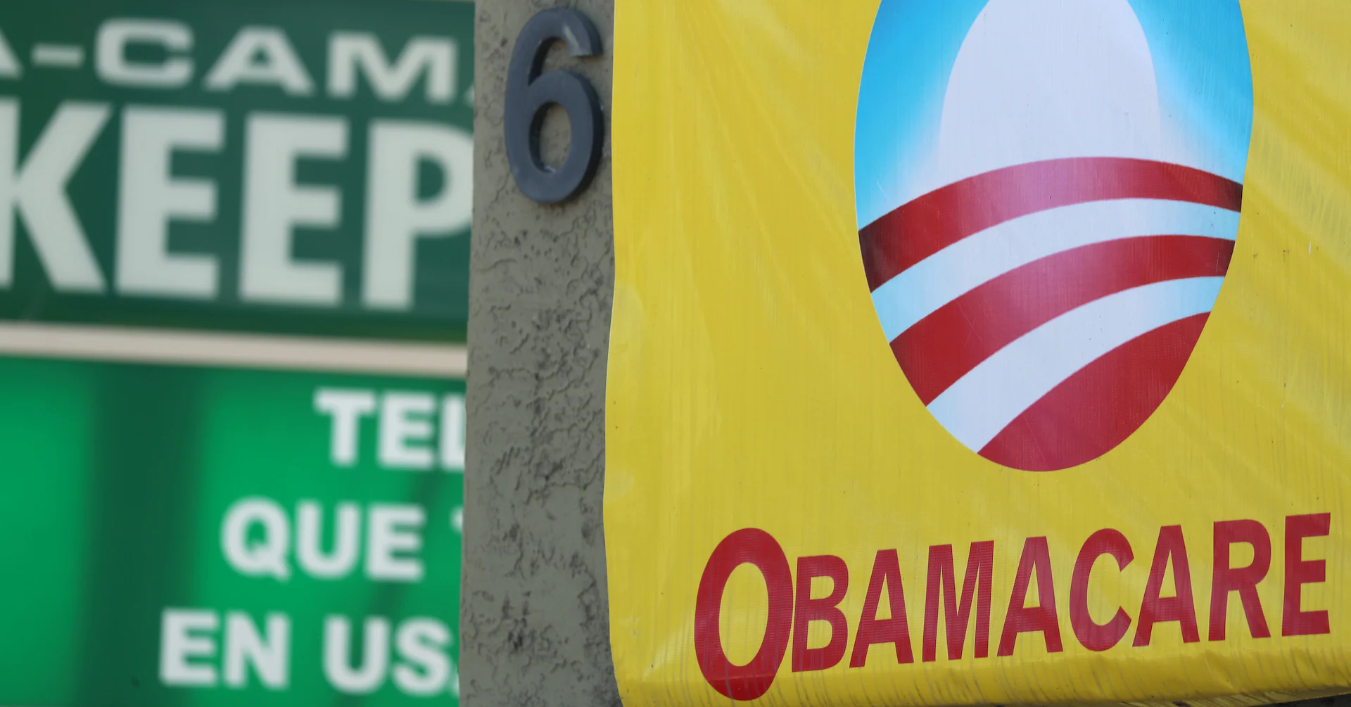 Most Americans back extending Obamacare tax credits amid government shutdown, KFF poll finds - Reuters