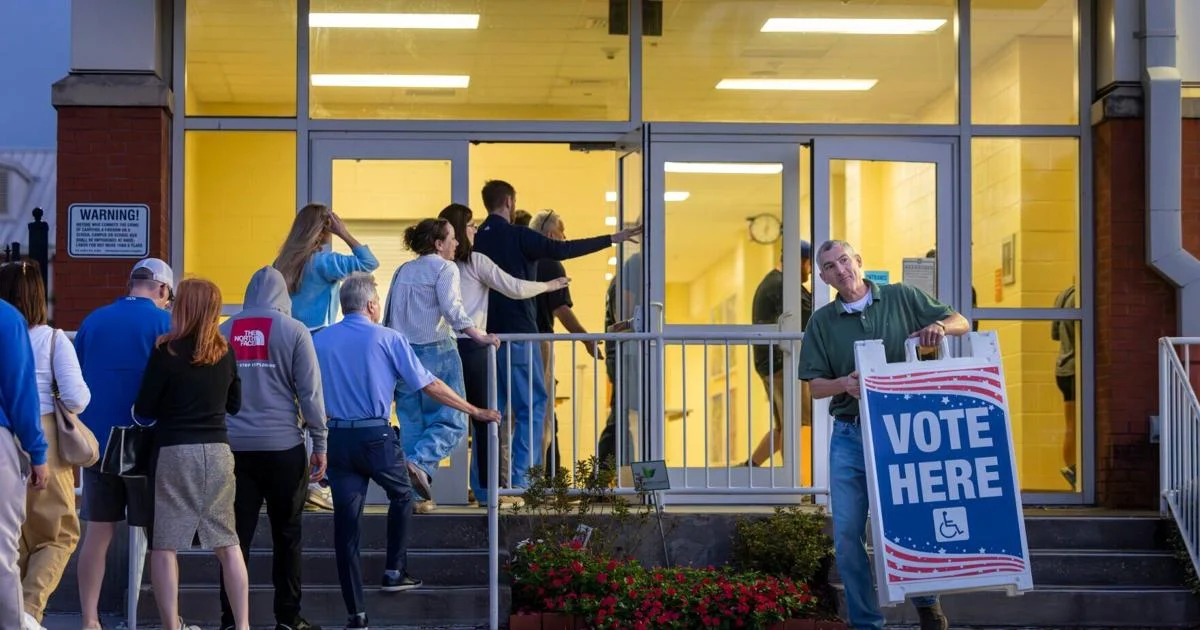 Debate on independent voters and closed primaries reignites