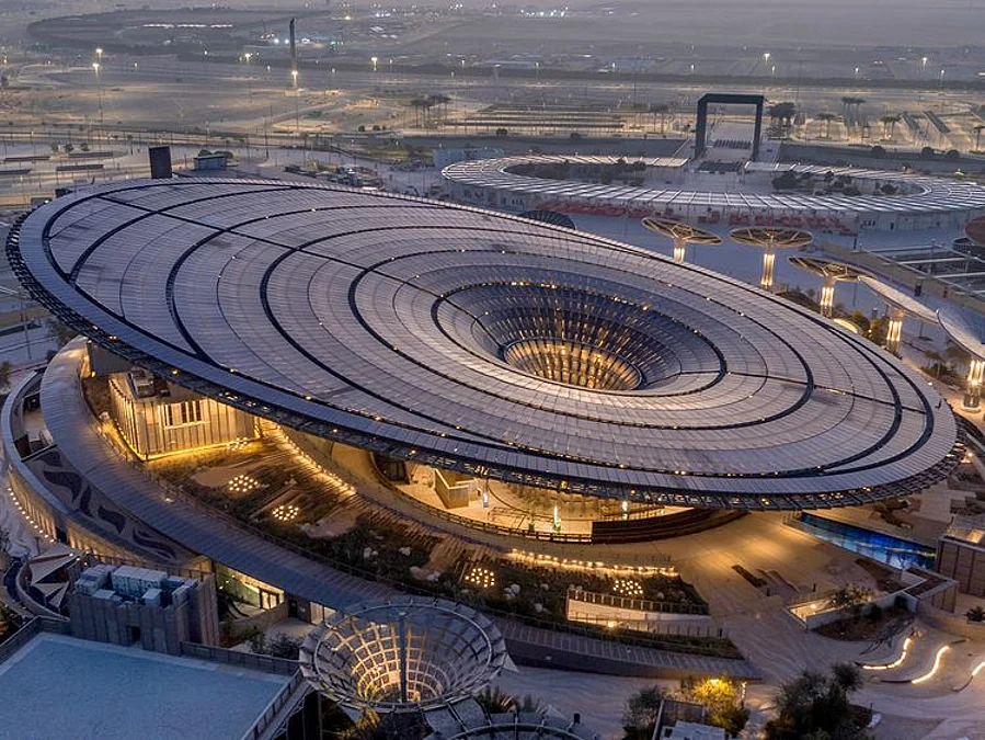 Beyond the museum walls: Preservation as a shared global responsibility