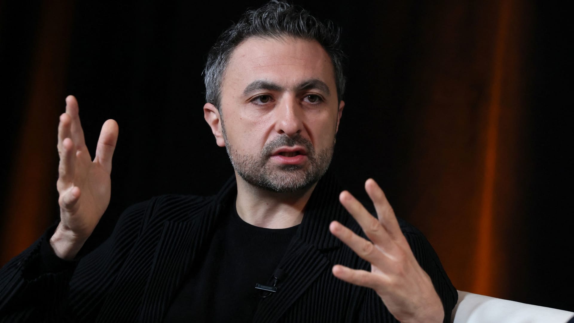 Microsoft forms superintelligence team under AI head Mustafa Suleyman