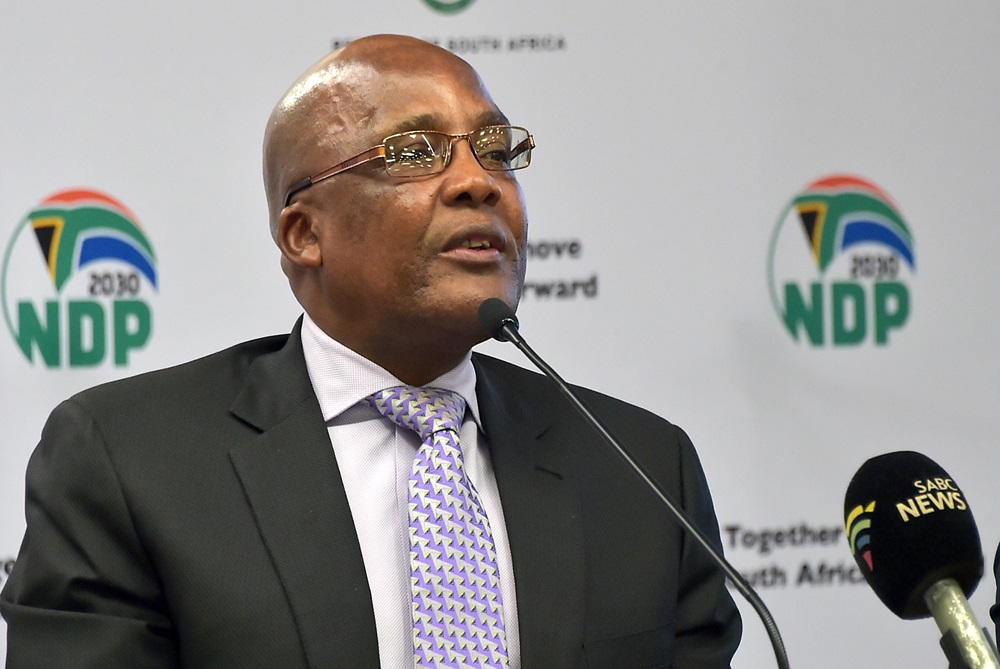 Motsoaledi insists quality healthcare must be accessible to all