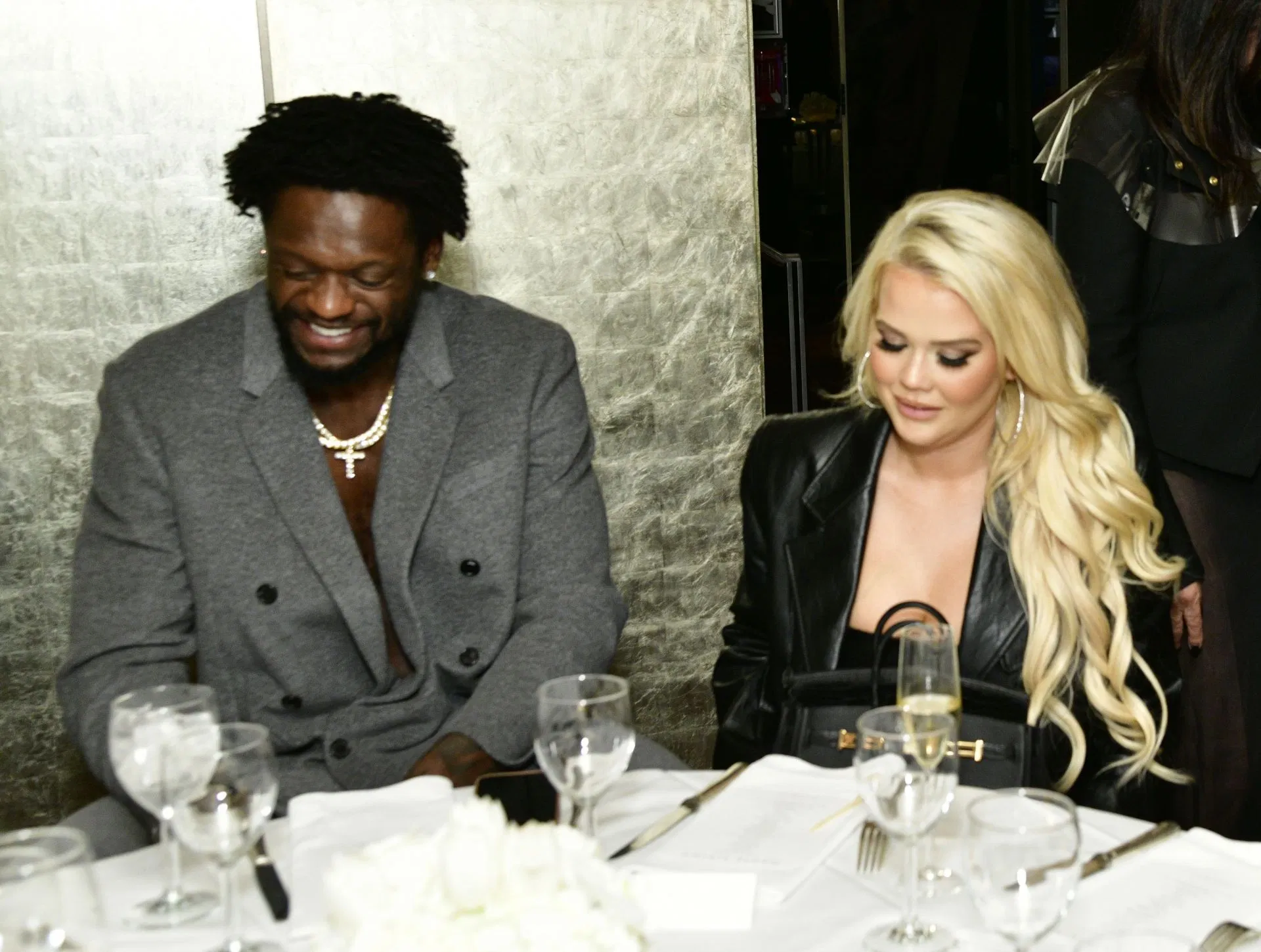 “Please Reach Out to Me”: Julius Randle’s Wife Kendra Randle Issues Emotional Plea After Knicks’ Security Guard’s Demise