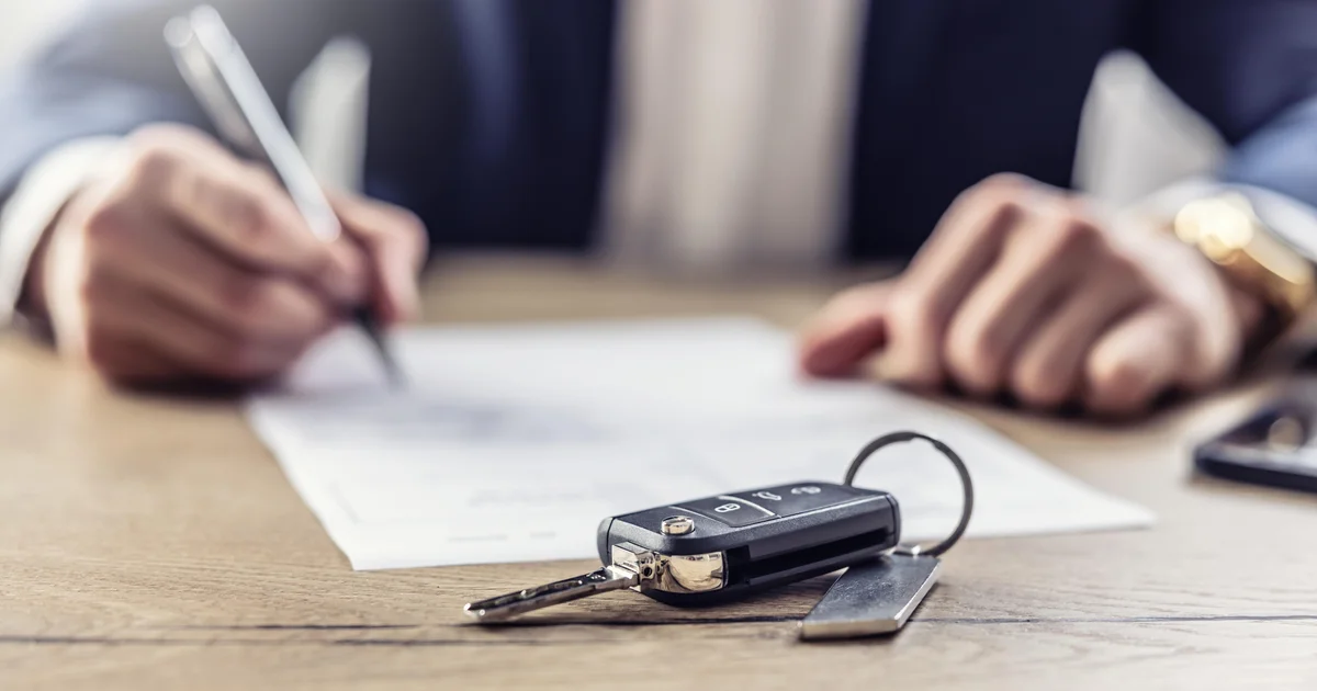 LaFontaine Automotive Group says suspension lifted, St. Clair dealership is back open