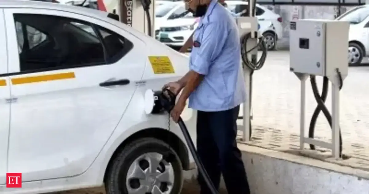 BESCOM to Install EV 40 charging stations along national and state highways in Karnataka