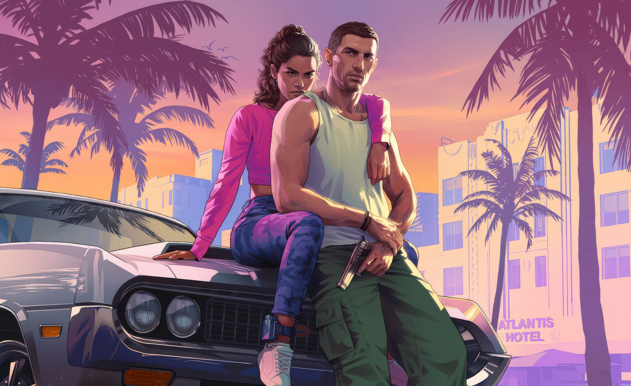 GTA VI Delay Will Help Rockstar Exceed Expectations, Says Take-Two CEO; We've Never Regretted a Delay