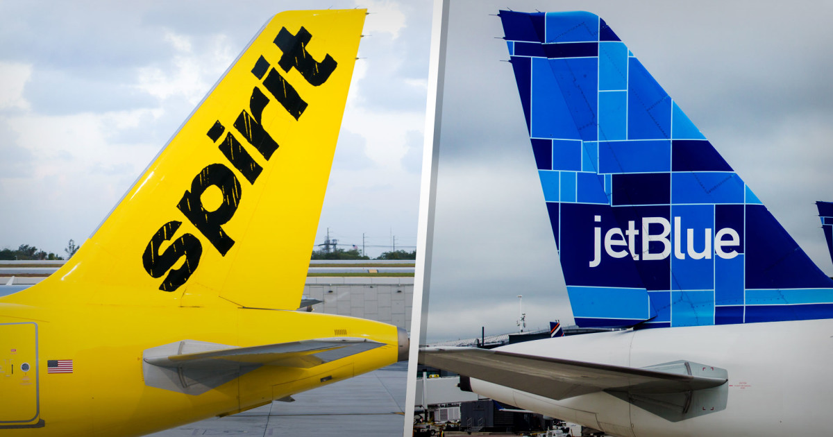 JetBlue to add two new Florida flights not run by any other airline