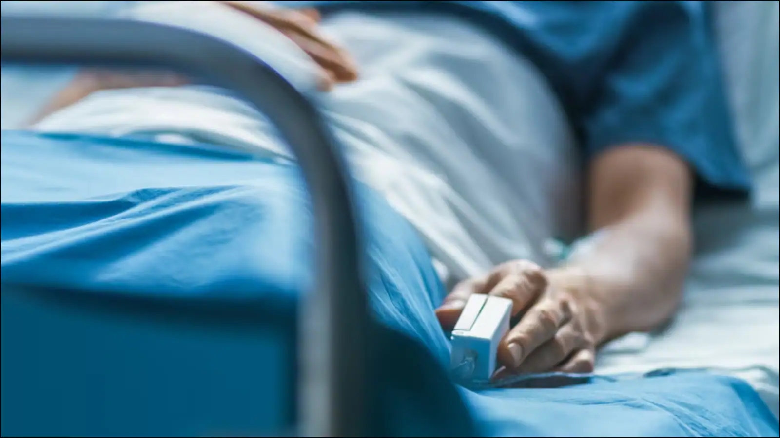 ‘If Anything Happens To Me…’: Patient’s Message Alleges Negligence At Trivandrum Medical College