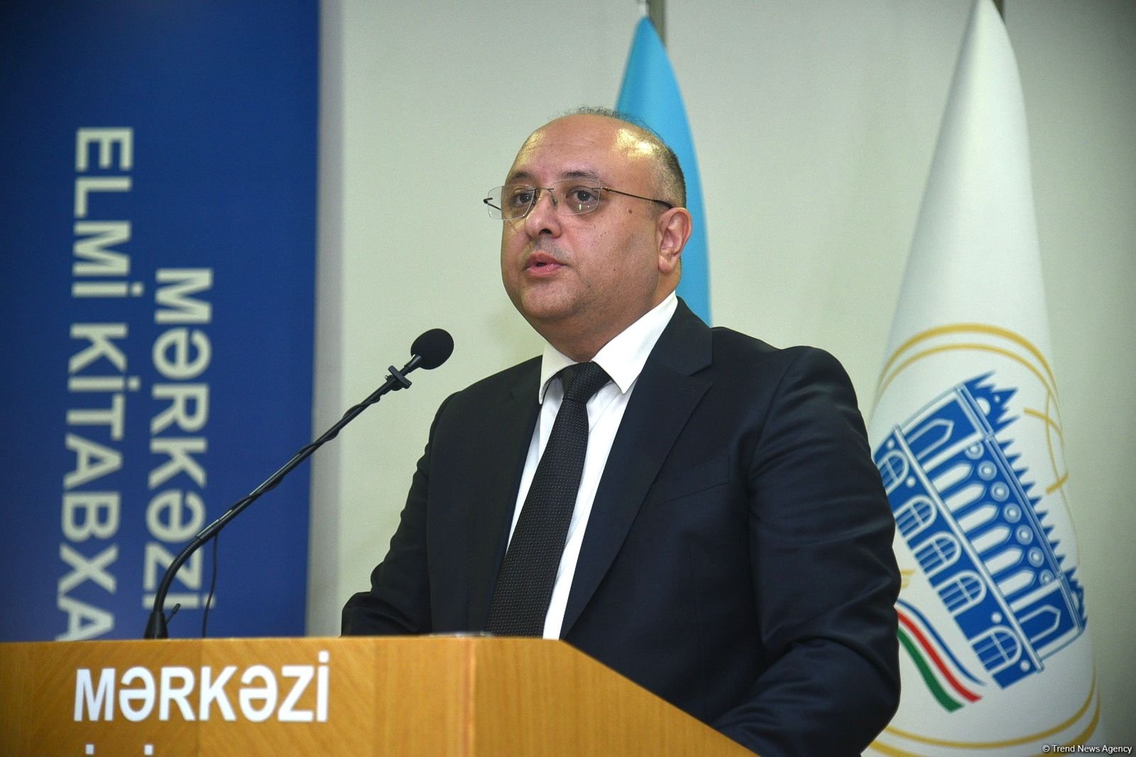 Azerbaijan paints growing responsibility for correct media use of literary language norms