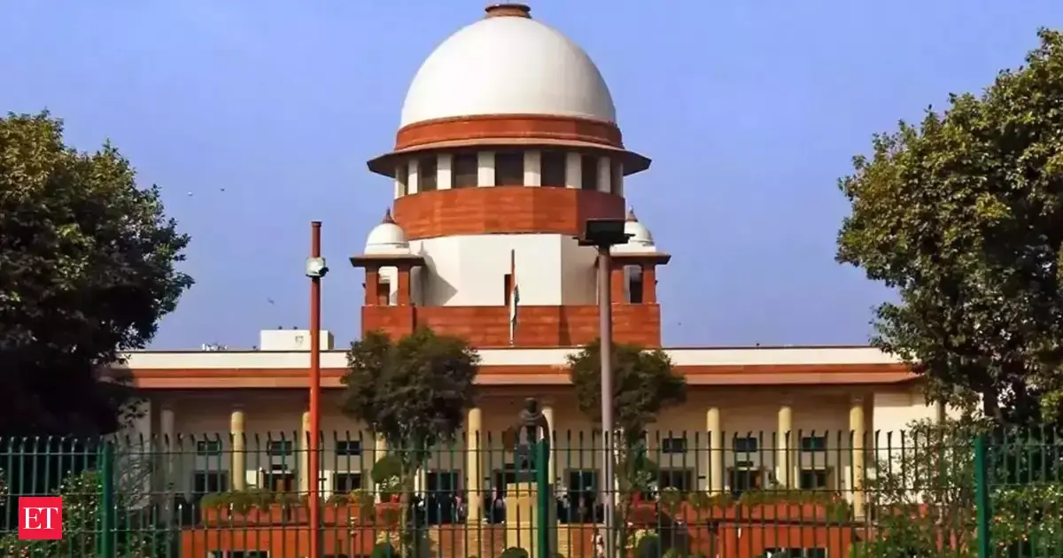 Supreme Court calls for 'comprehensive' reply on online gaming ban; next hearing on Nov 26