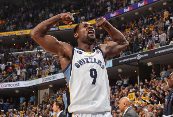 Lockdown to Locked Up: Ex-NBA Player Tony Allen Busted on Drug Charges