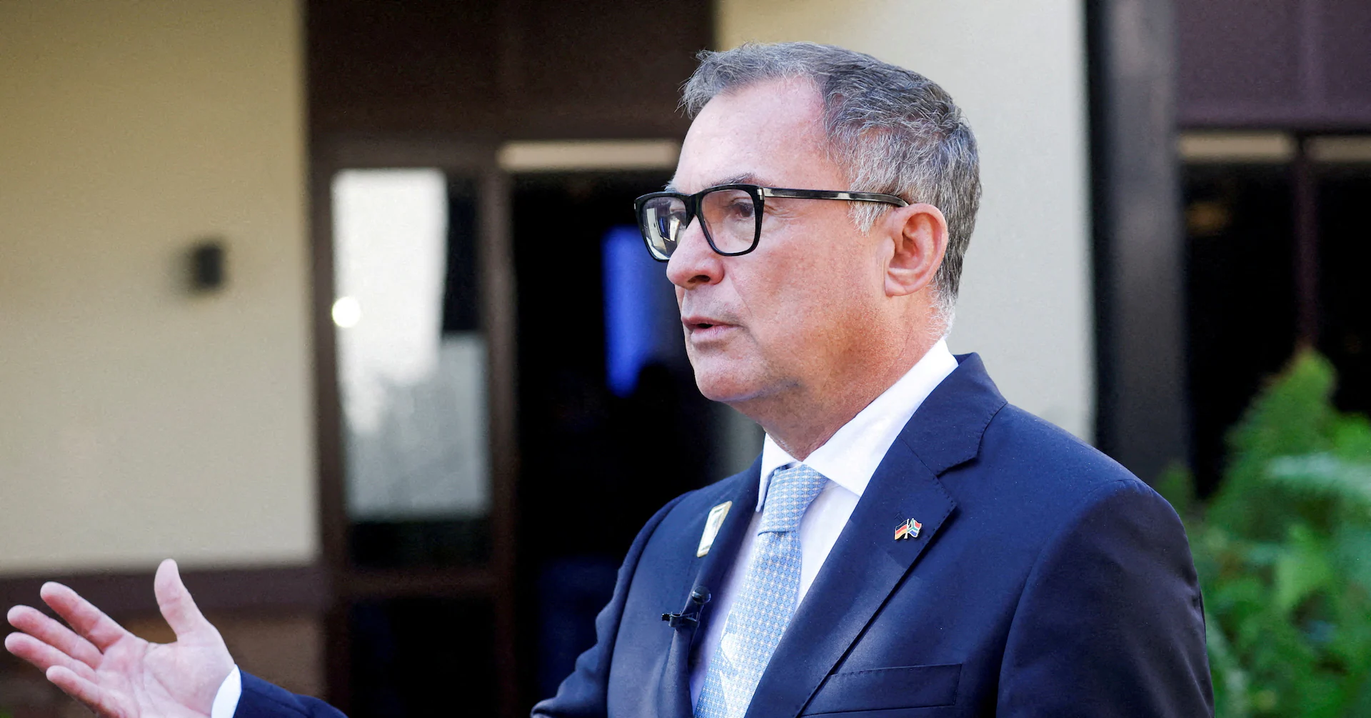 Bundesbank chief uses AI to check dovish-hawkish balance in speeches