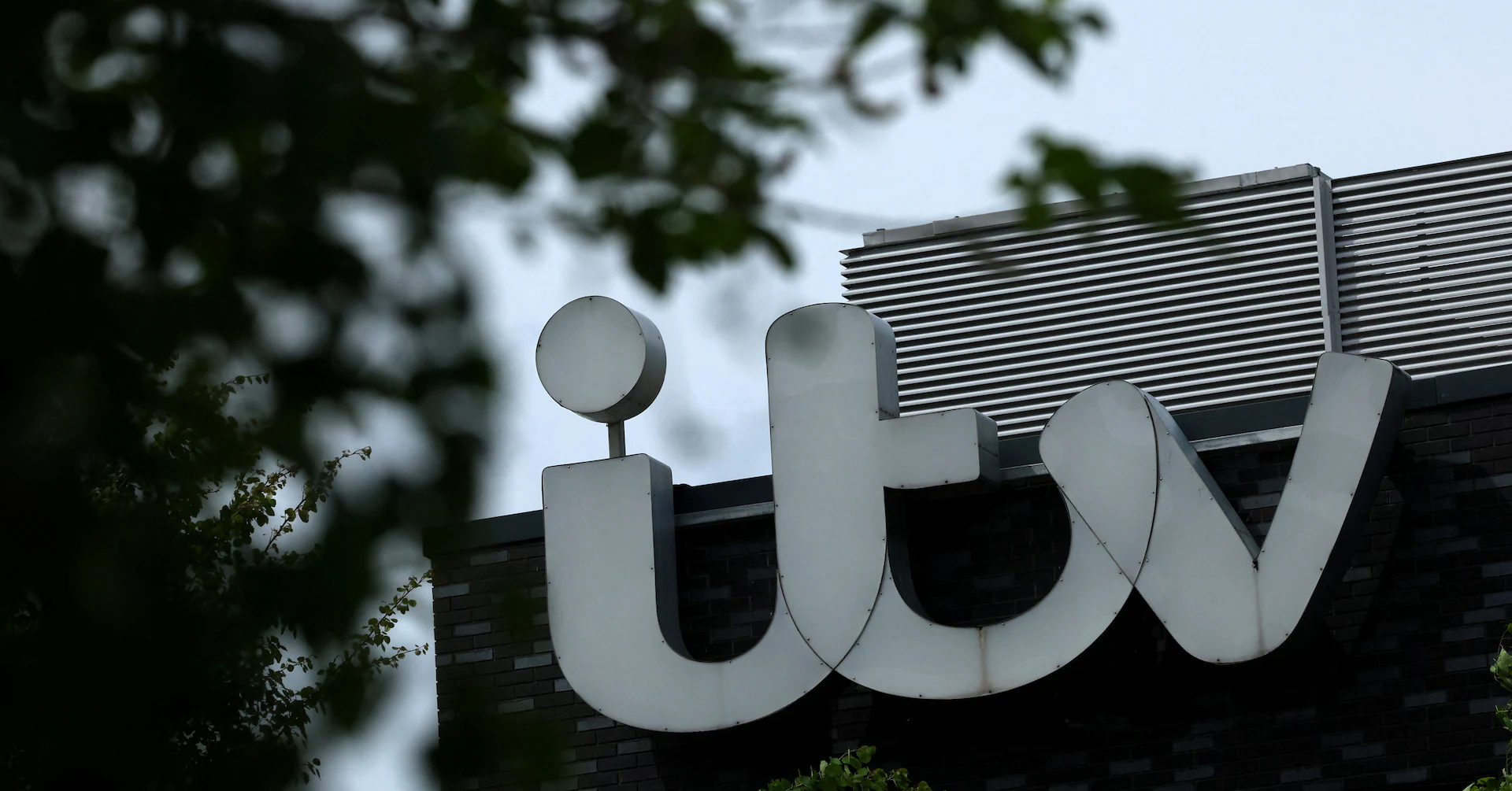 Sky-owner Comcast in talks to buy ITV's broadcasting arm, Bloomberg News reports