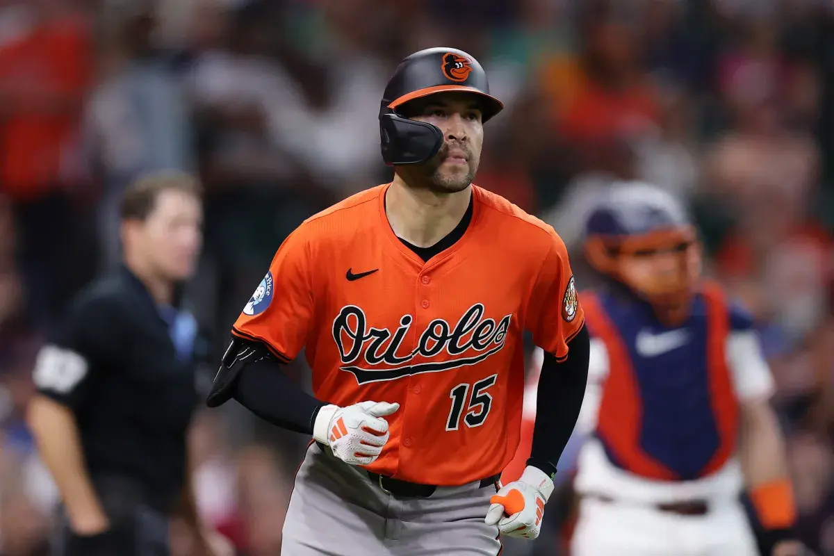 Orioles Lose Former Cardinals, Rays Utilityman to Free Agency