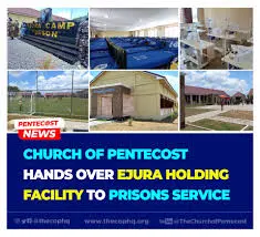 When Compassion Builds Cages: The Church of Pentecost and the Gospel of Liberation