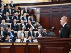 Academics are puzzled: it's time for Azerbaijani science to get down to business