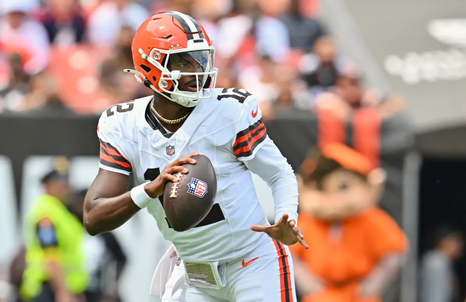 Shedeur Sanders Biggest Fan Blasts Browns Over Handling of Cleveland's Quarterback