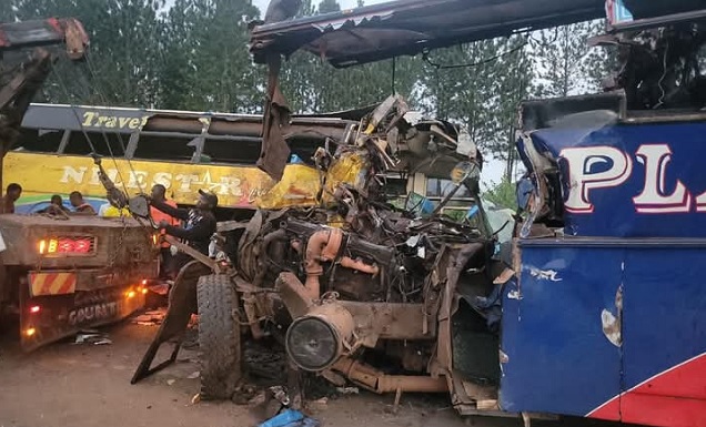 Gov’t urged to strengthen road safety policies