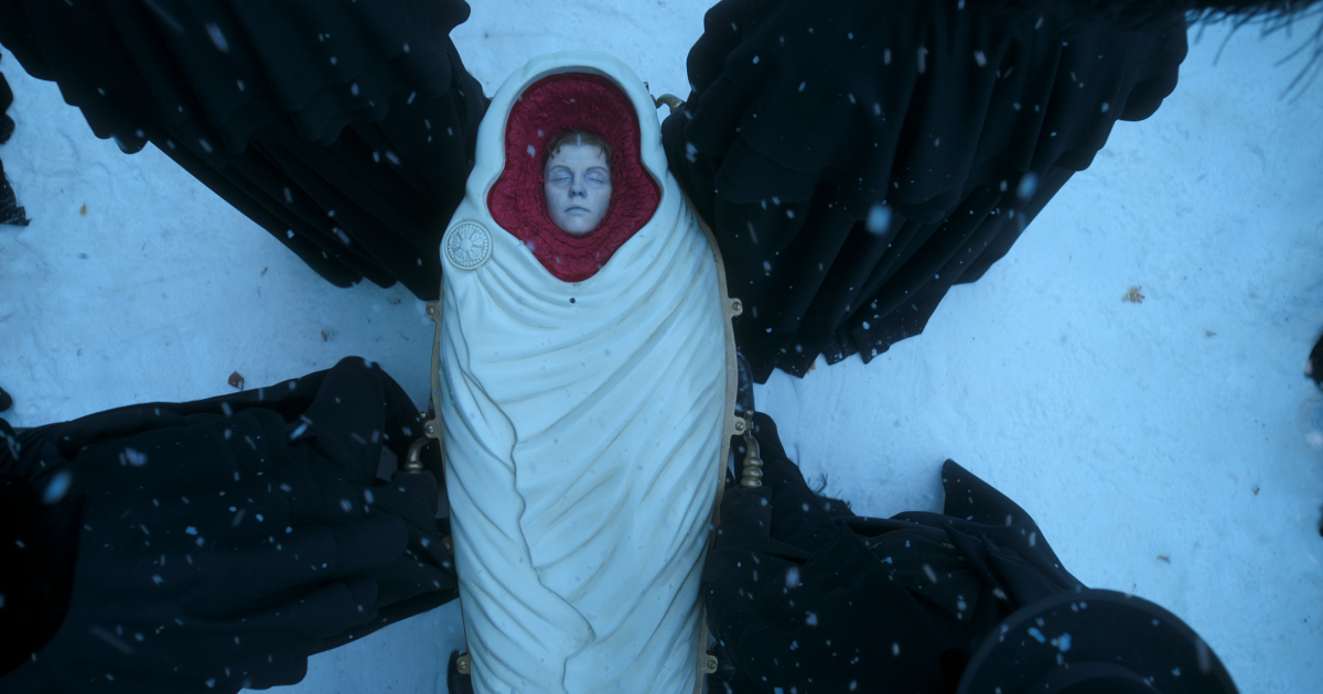 'Frankenstein' 2025 on Netflix: Victor's mother's death, explained