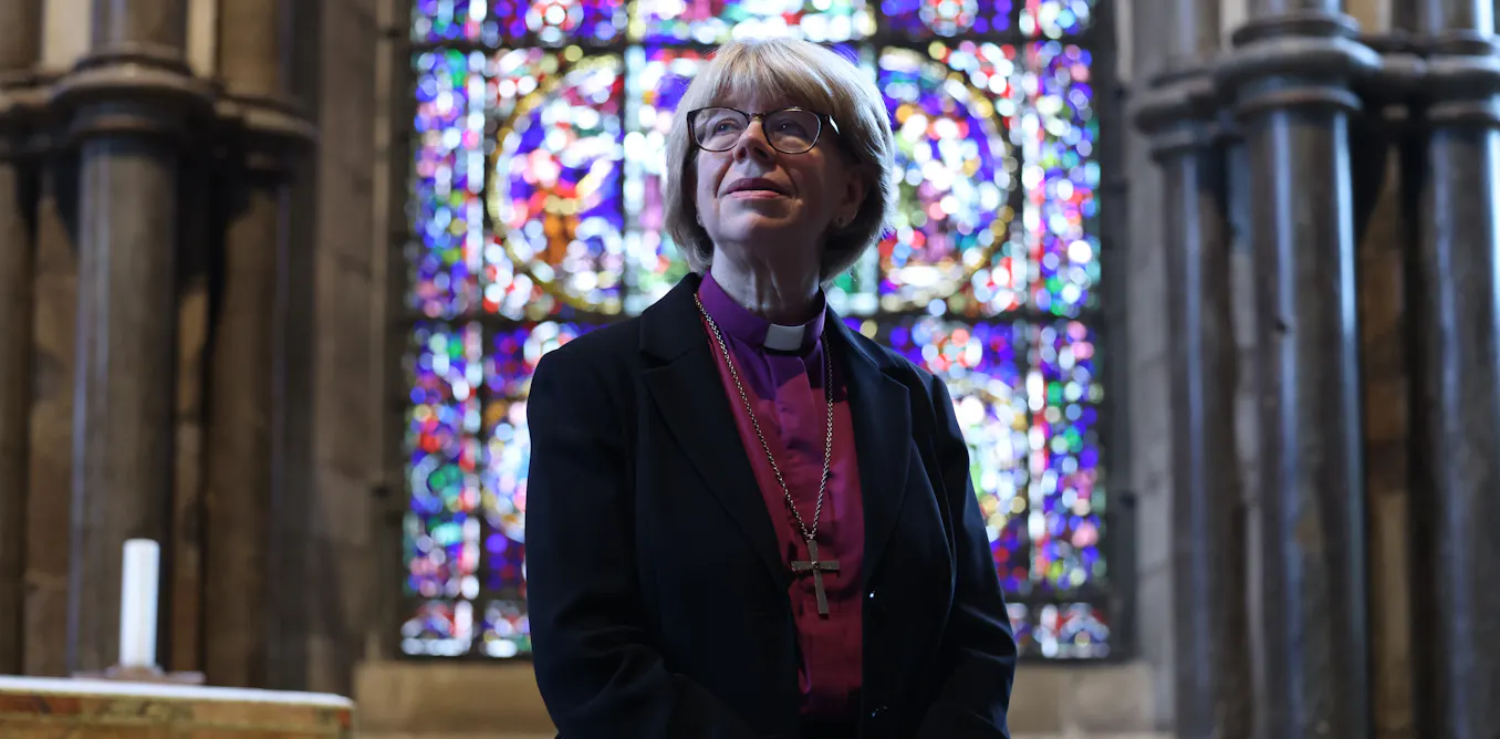 Why women land top jobs in struggling organisations – they may just be better in a crisis