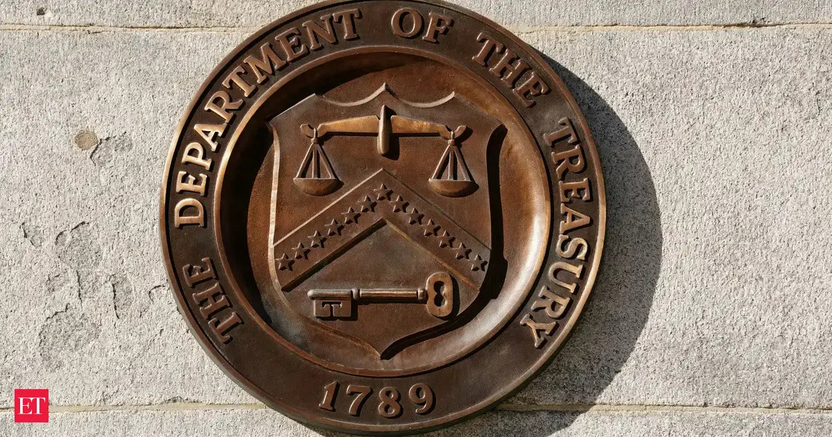 US Treasury expects to borrow $569 billion in fourth quarter