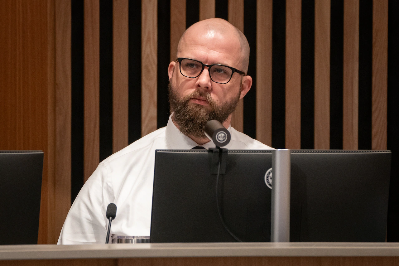 Portland councilor fires top aide who took in disabled homeless woman, abandoned her at state park