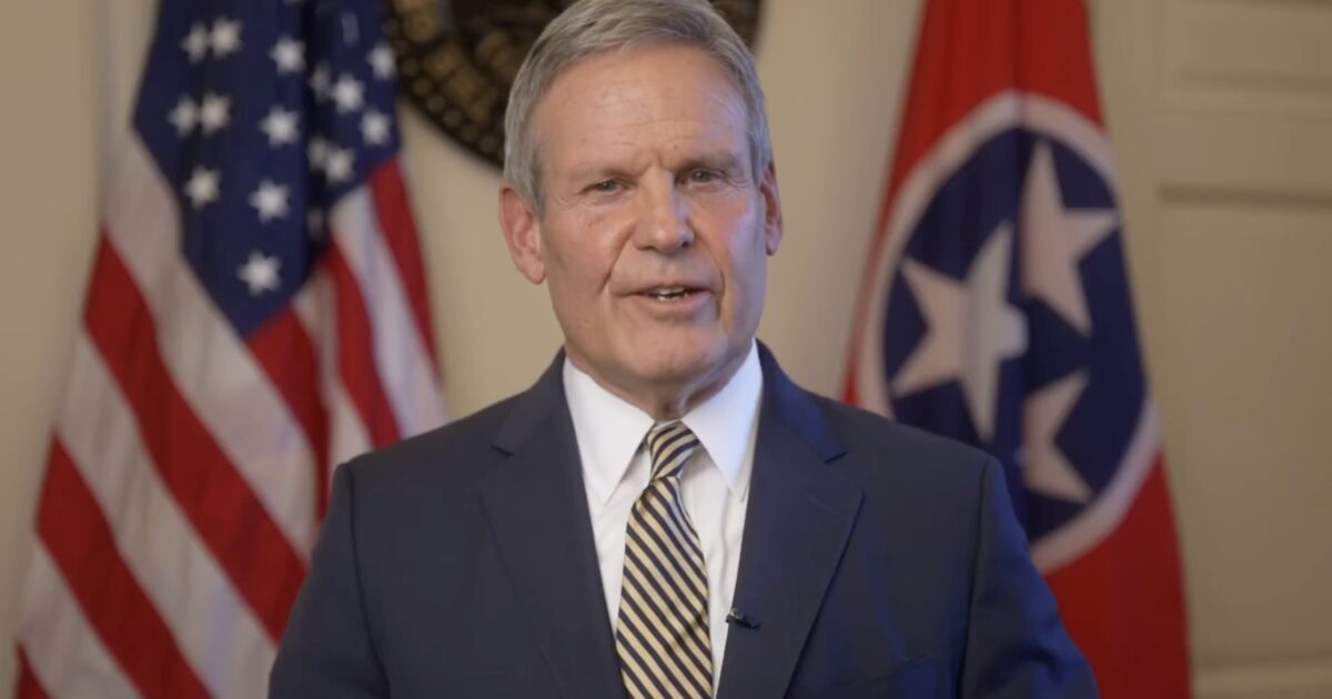 Governor Bill Lee Invites New York Businesses to Escape Socialist Chaos: Tennessee is Open for Business