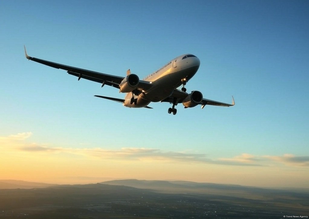 Qazaq Air rolls out direct flights connecting Astana and Samarkand