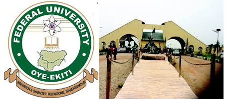 FUOYE VC, Fasina Tasks FG On Welfare Of Varsity Workers