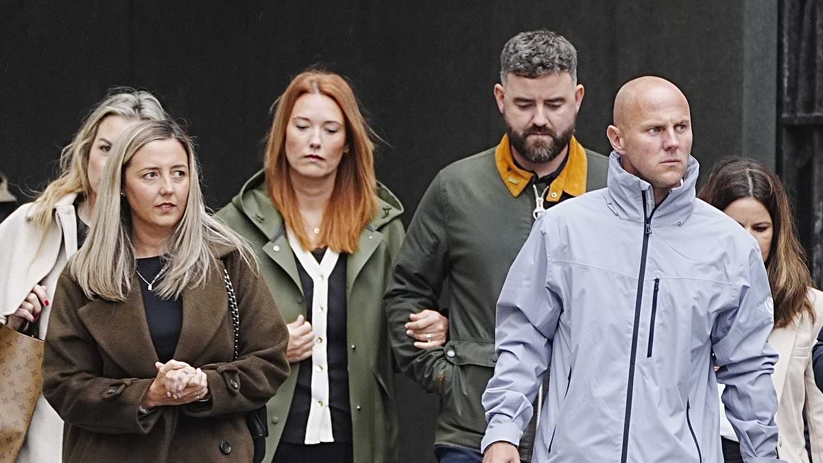 'Their failure led to our daughter's murder': Parents of Southport victim say Axel Rudakubana's mother and father should 'be held to account' and accuse them of trying to 'distance themselves from the truth'