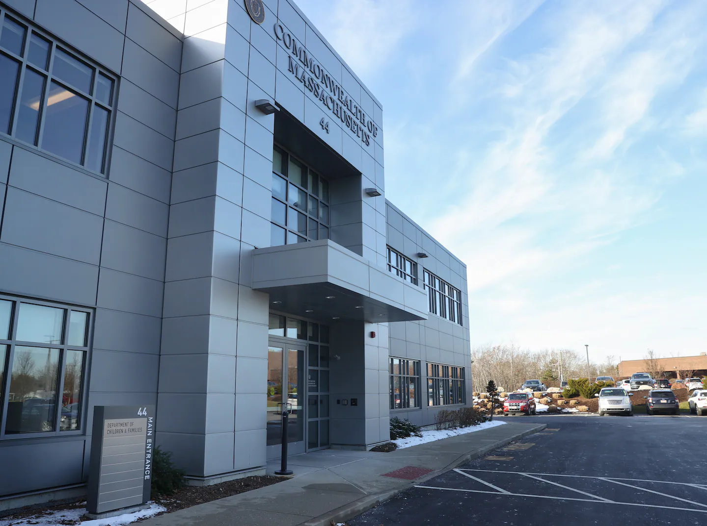 Better child welfare data are important but not enough