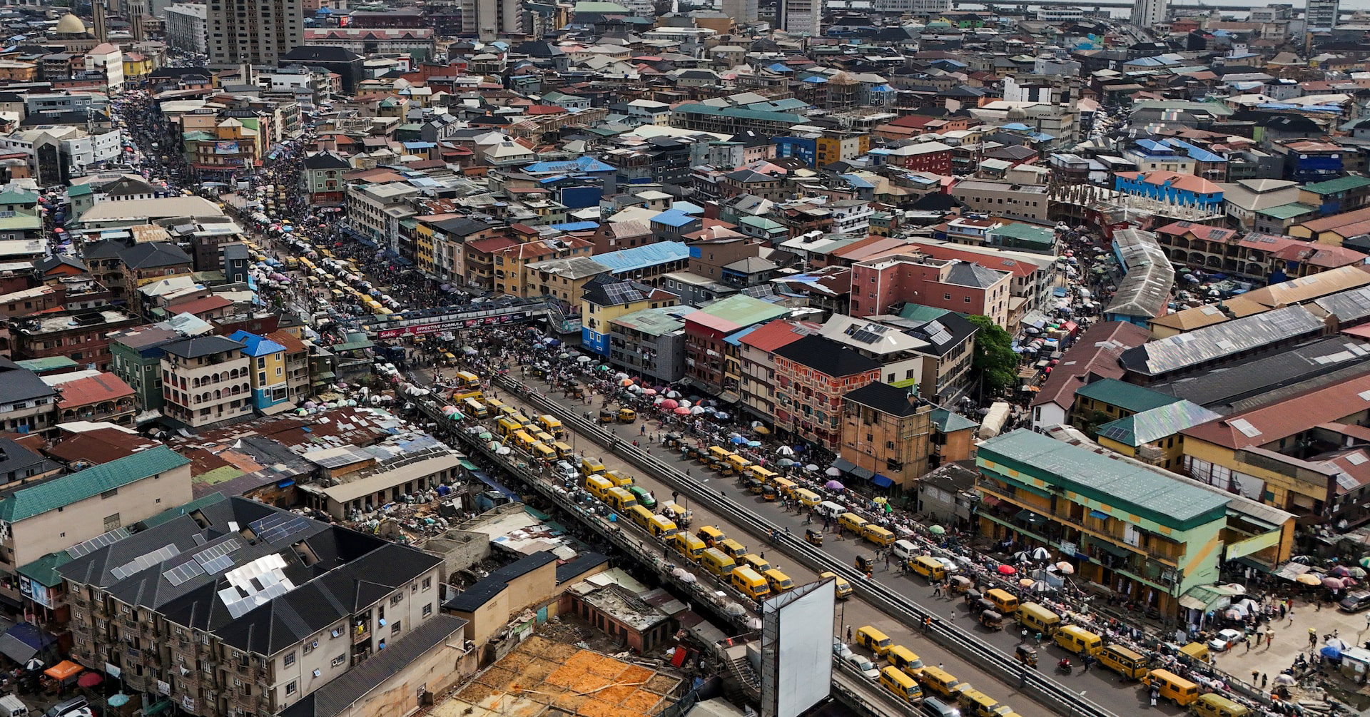 Whiplash: How Trump’s threat to strike Nigeria further reshuffles Pentagon priorities
