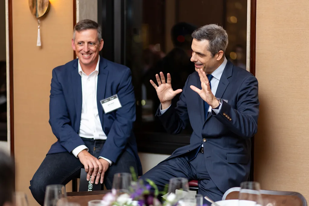 The AI doctor will see you now