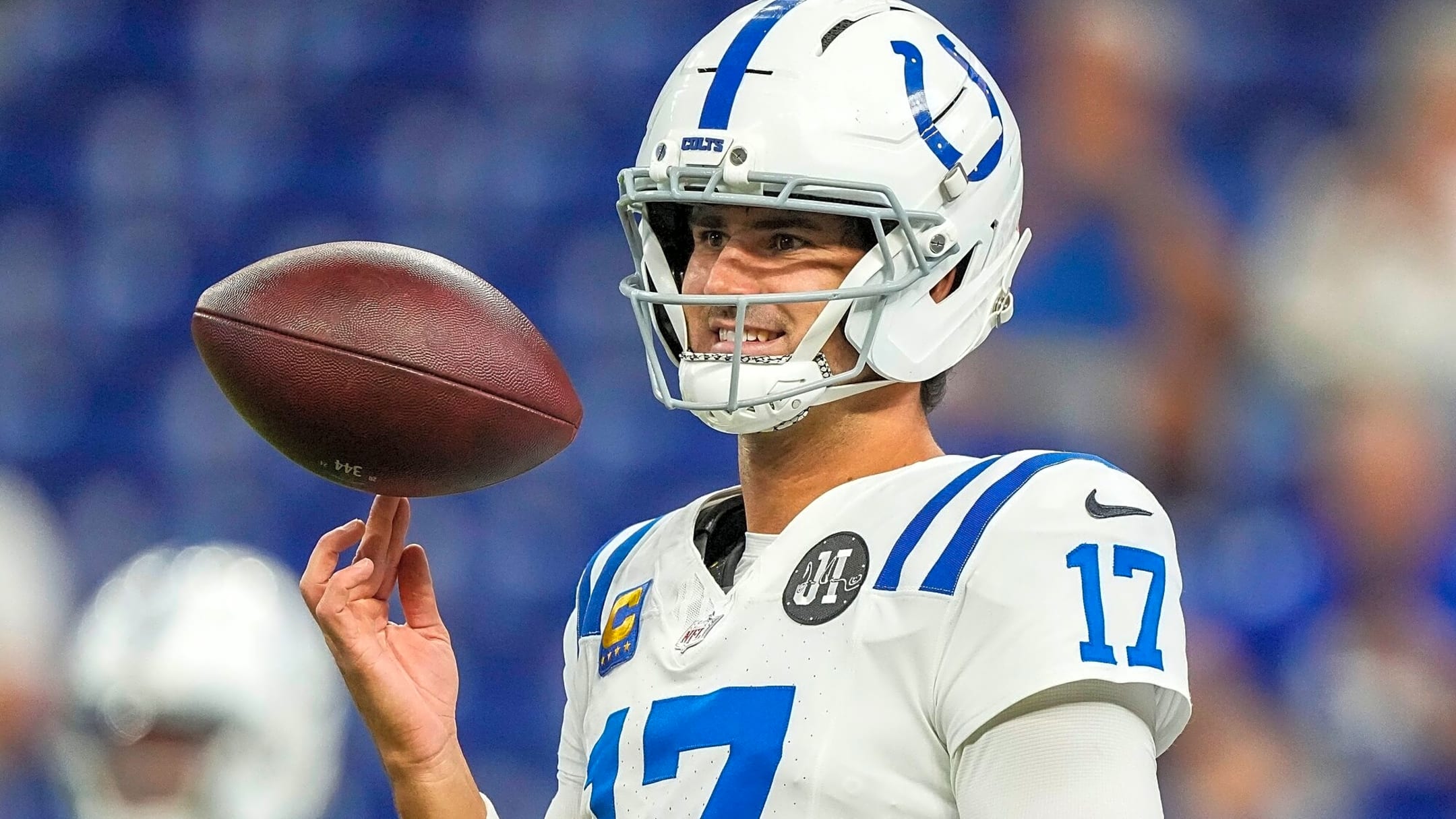 NFL Power Rankings Week 9: Colts Looking Dangerous Atop AFC