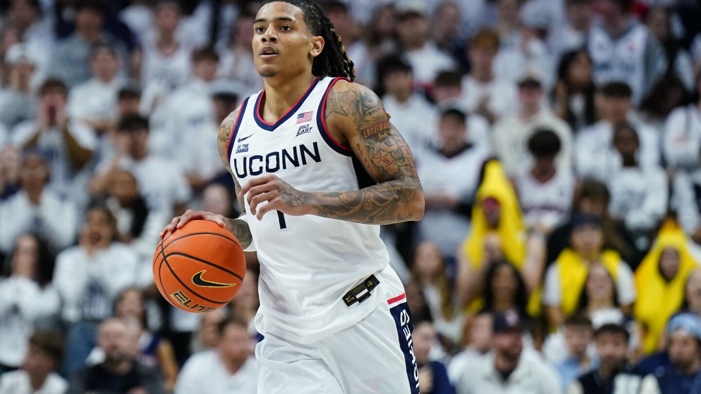 How to watch UMass-Lowell vs. UConn: TV, live stream info, storylines for Friday's game