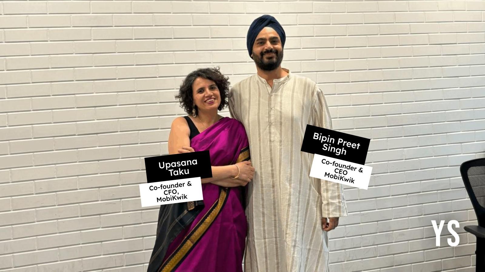 What MobiKwik's Q2 reveals about the fintech's profitability challenge