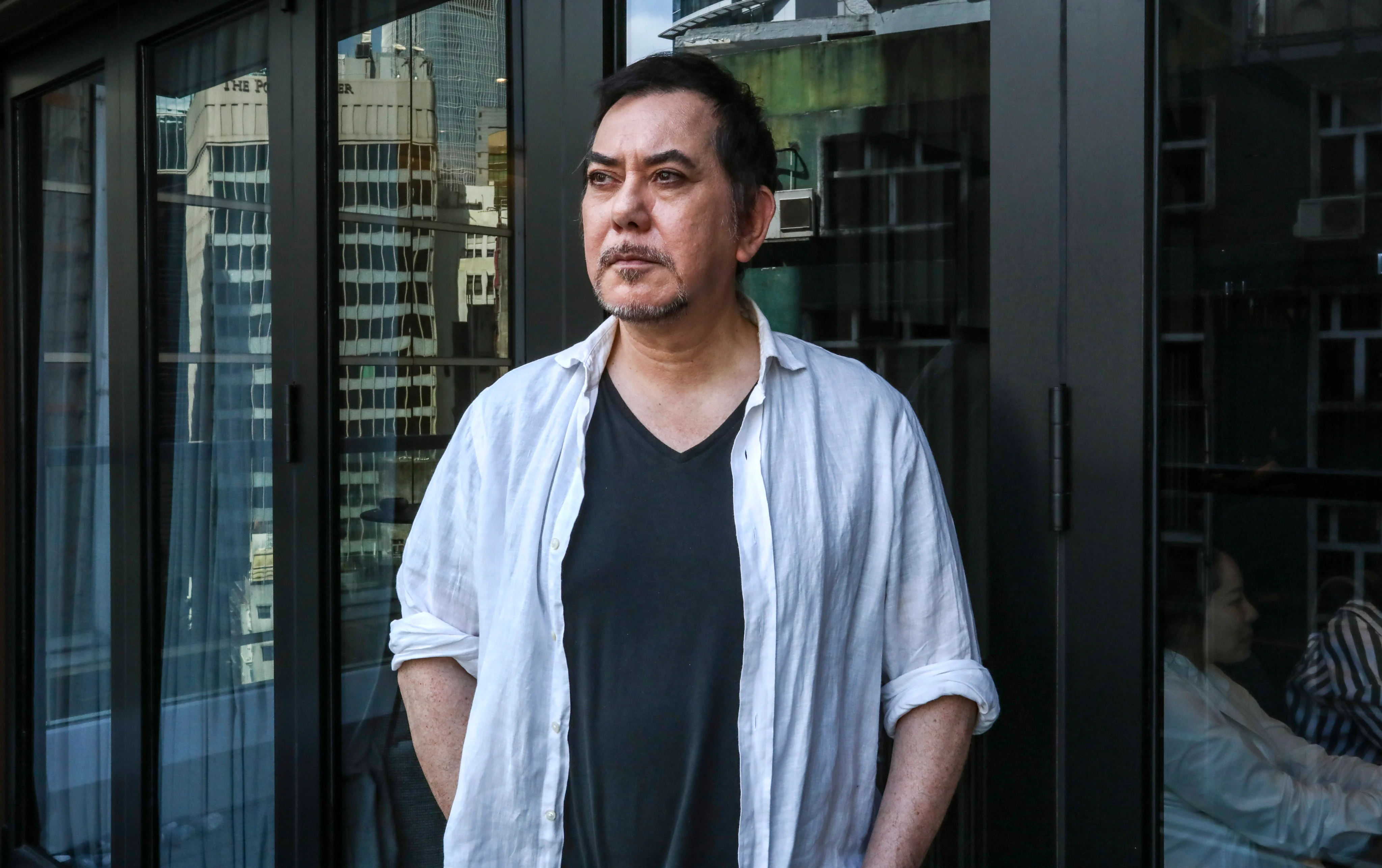 How actor Anthony Wong survived terrible films, being ‘shut out’ by China