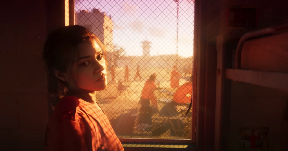 Grand Theft Auto VI Delayed Yet Again